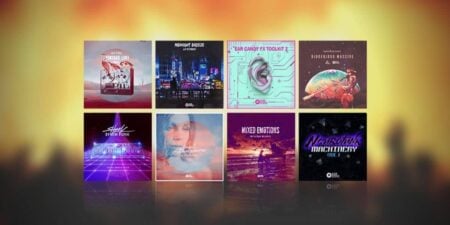 Octosale Bundle by Black Octopus Sound
