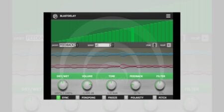 Blast Delay FREE