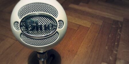 Blue Microphones Snowball Review (USB Microphone)