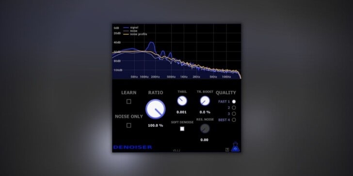 BlueLab Audio Plugins FREE