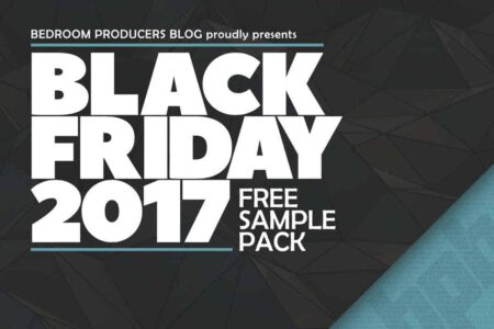 BPB Black Friday Sample Pack 2017 (9 GB Of FREE Samples!)