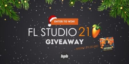 BPB GIVEAWAY 2022