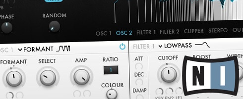 bpb Review: Native Instruments Razor