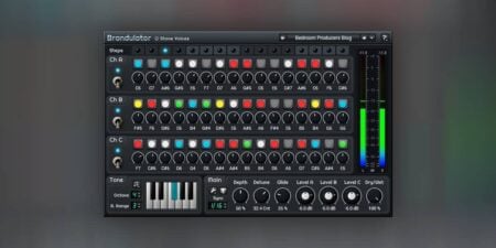 Brandulator 2.0 by Stone Voices