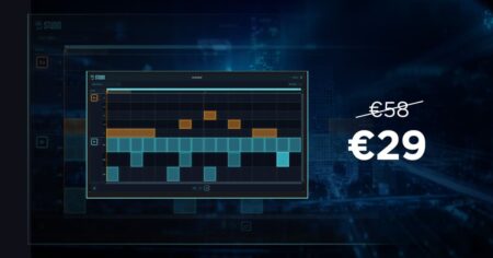 Learn Music Production For €29 With Building Blocks @ VSTBuzz!