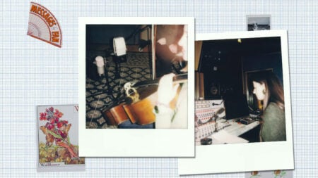 LABS Cello Moods