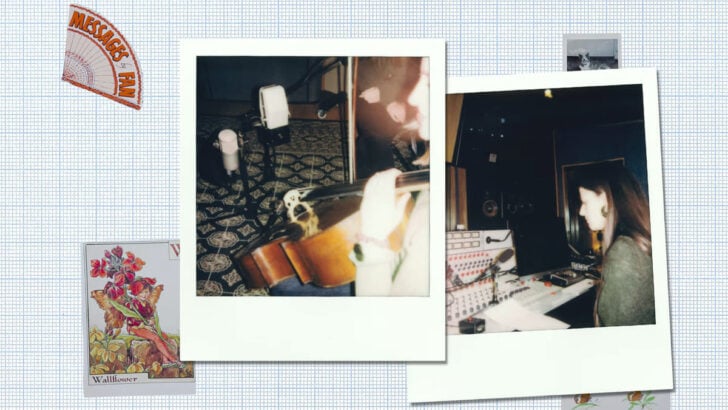 LABS Cello Moods