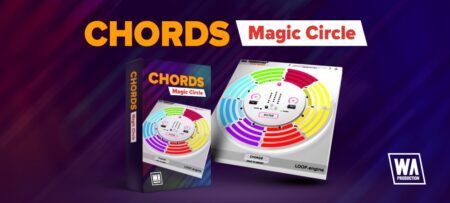 Get 77% OFF W.A. Production Chords + FREE Combustor @ VSTBuzz