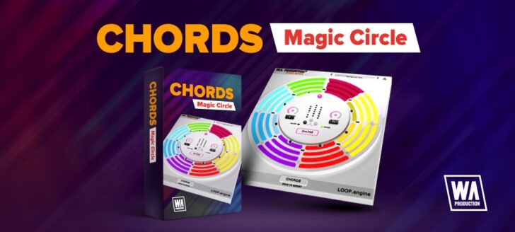 Get 77% OFF W.A. Production Chords + FREE Combustor @ VSTBuzz
