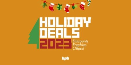 Holiday Deals 2023