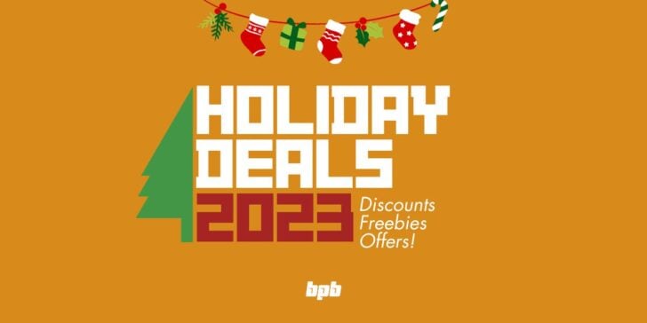 Holiday Deals 2023