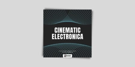 99Sounds Cinematic Electronica