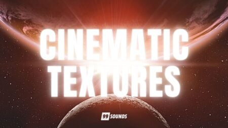 Cinematic Textures
