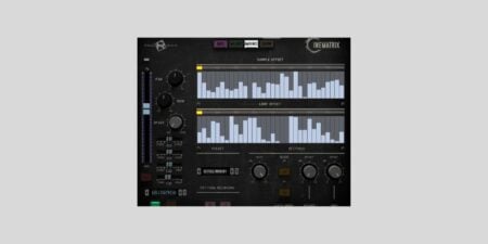 Cinematrix