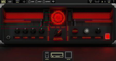 Clairvoyant Amp Suite