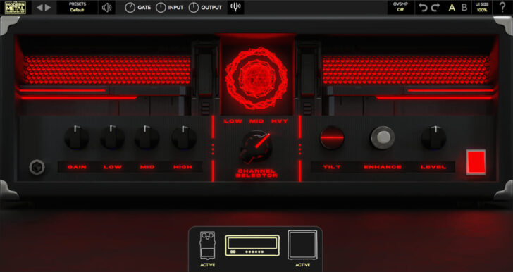 Clairvoyant Amp Suite