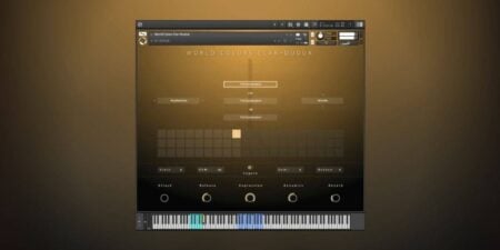 Evolution Series Clar Duduk FREE