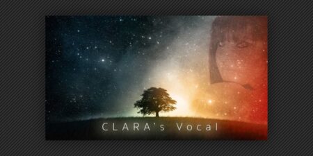 Clara's Vocal Library by Stefano Maccarelli (FREE DOWNLOAD)