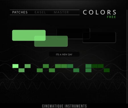 Colors Free by Steinberg