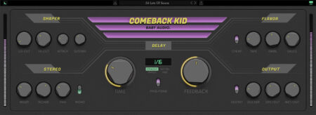 Comeback Kid FREE
