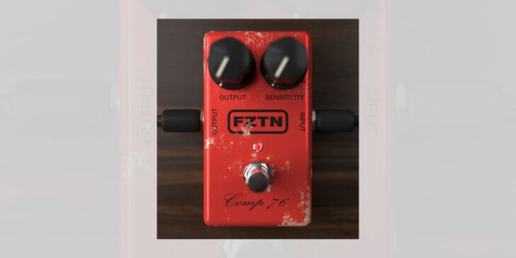 Comp 76 by Fazertone