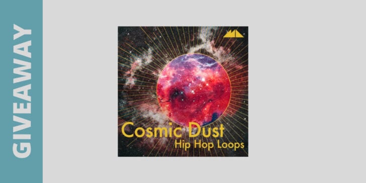Mode Audio Cosmic Dust REVIEW