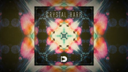 Crystal Harp by SampleScience
