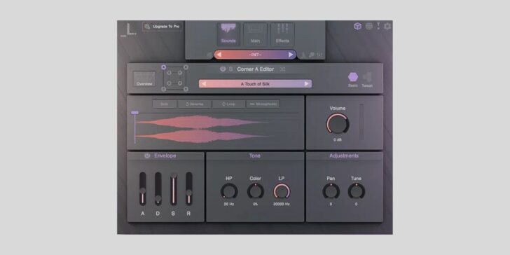 Lunacy Audio Cube Mini