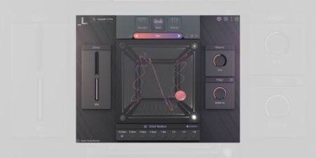 Lunacy Audio CUBE Mini