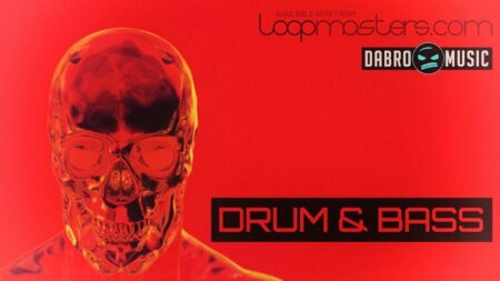 Dabro Music Drum And Bass Review