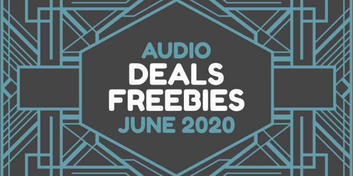Top Music Production Deals & Freebies – June 2020