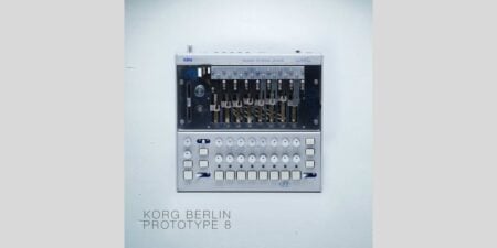 Decent Samples Release FREE Korg Phase 8 Sample Library