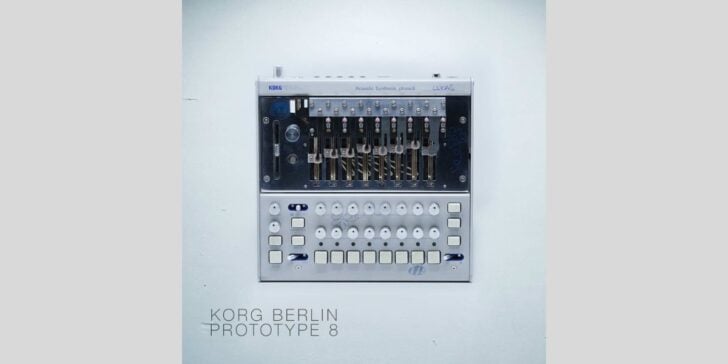 Decent Samples Release FREE Korg Phase 8 Sample Library