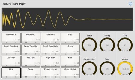 Decomposer Releases Sitala 2.0