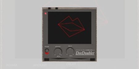 DeeDoubler