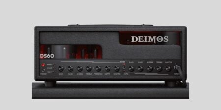 Audio Assault Deimos