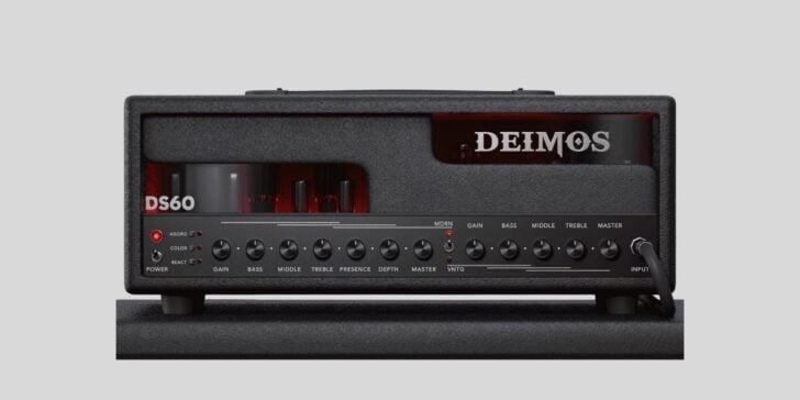 Audio Assault Deimos