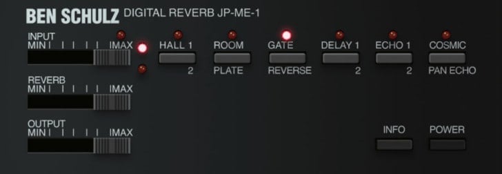 JP-ME-1 by Ben/Schulz
