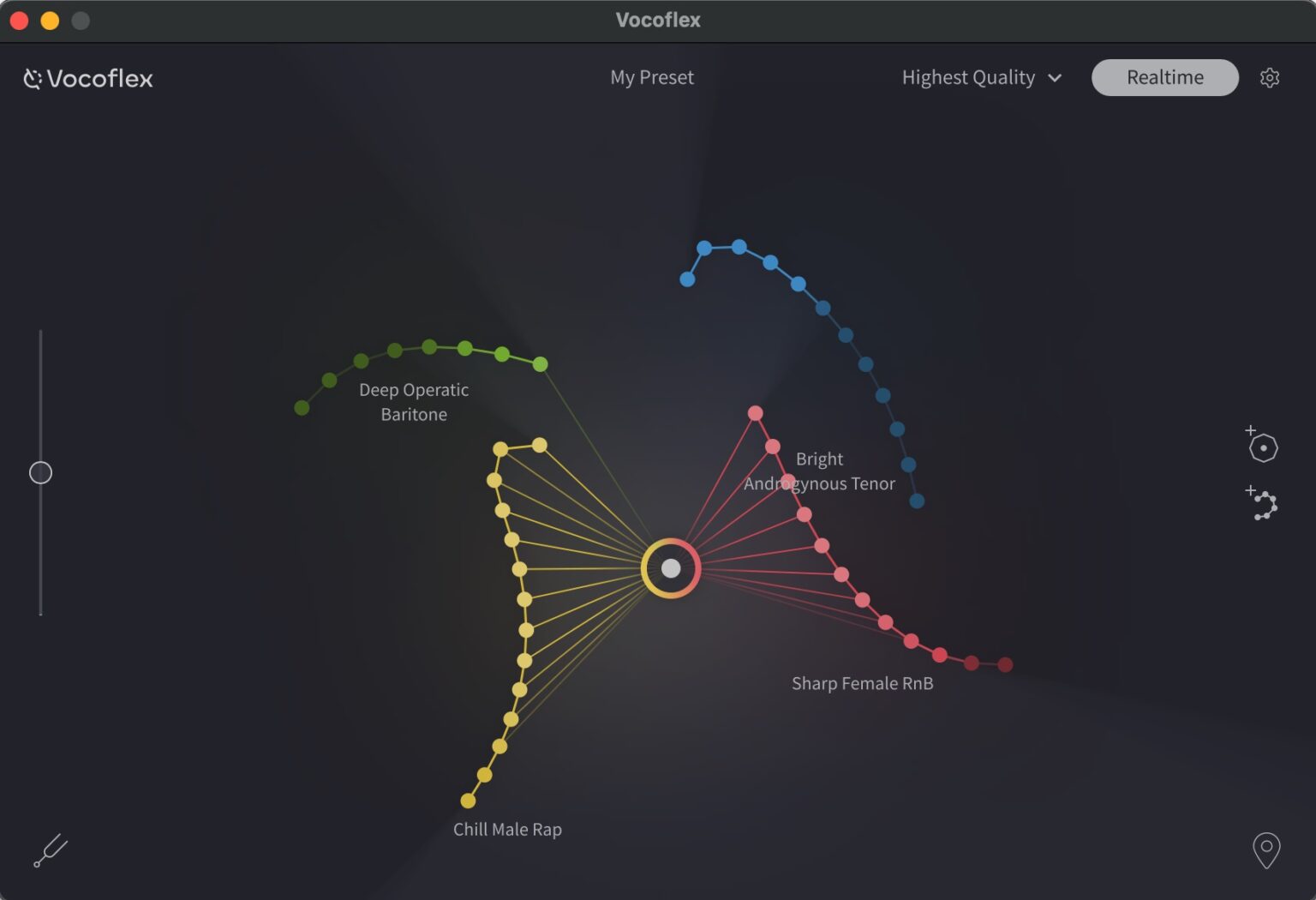 Dreamtonics’ Vocoflex Voice Transformation Plugin is 20% off in Introductory Deal