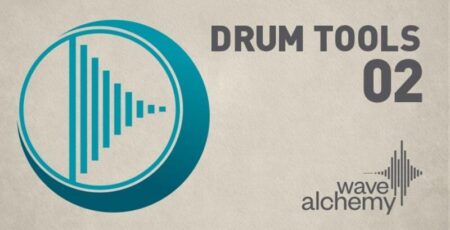 WA Drum Tools 02 REVIEW
