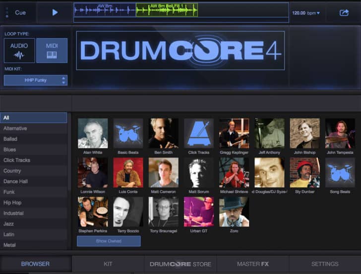 DrumCore 4 Prime Review