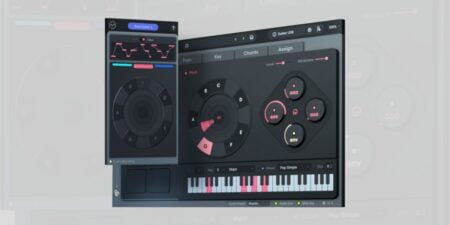 Vochlea Music Announces Black Friday Sale On Dubler 2