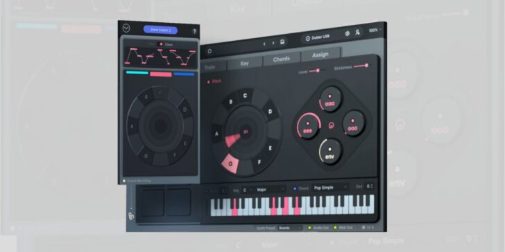 Vochlea Music Announces Black Friday Sale On Dubler 2