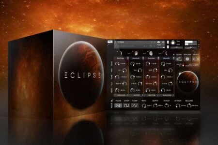 Wide Blue Sound Orbit & Eclipse REVIEW