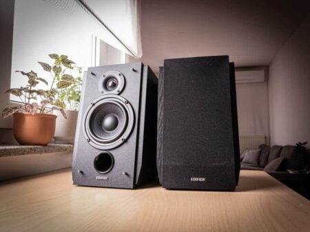 Edifier R1850DB Review