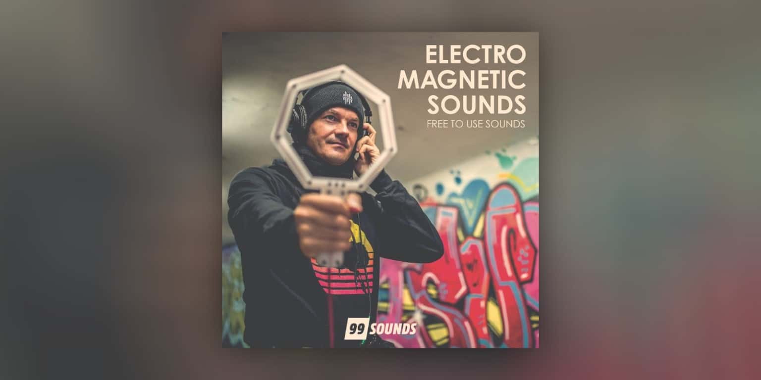 Electromagnetic Fields by 99Sounds