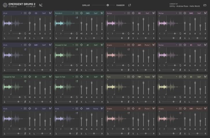Get Emergent Drums For 80% Off For A Limited Time