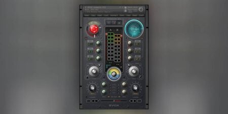 2MGT Offers EVOX Limited Version Synthesizer FREE For Windows