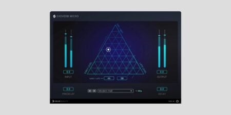 EXOVERB Micro Is FREE With Any Purchase In April