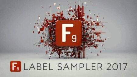F9 Audio Releases 2017 Label Sampler With 1 GB Of Free Sounds